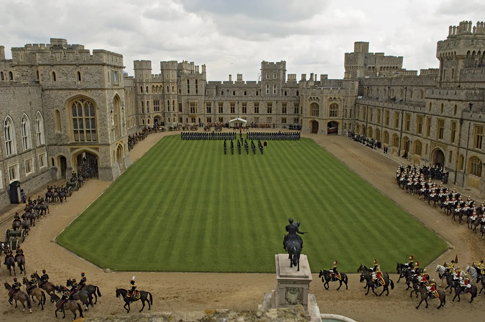 Windsor Castle