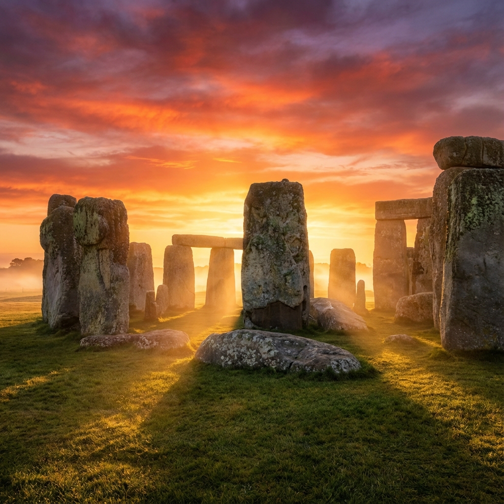 Stonehenge